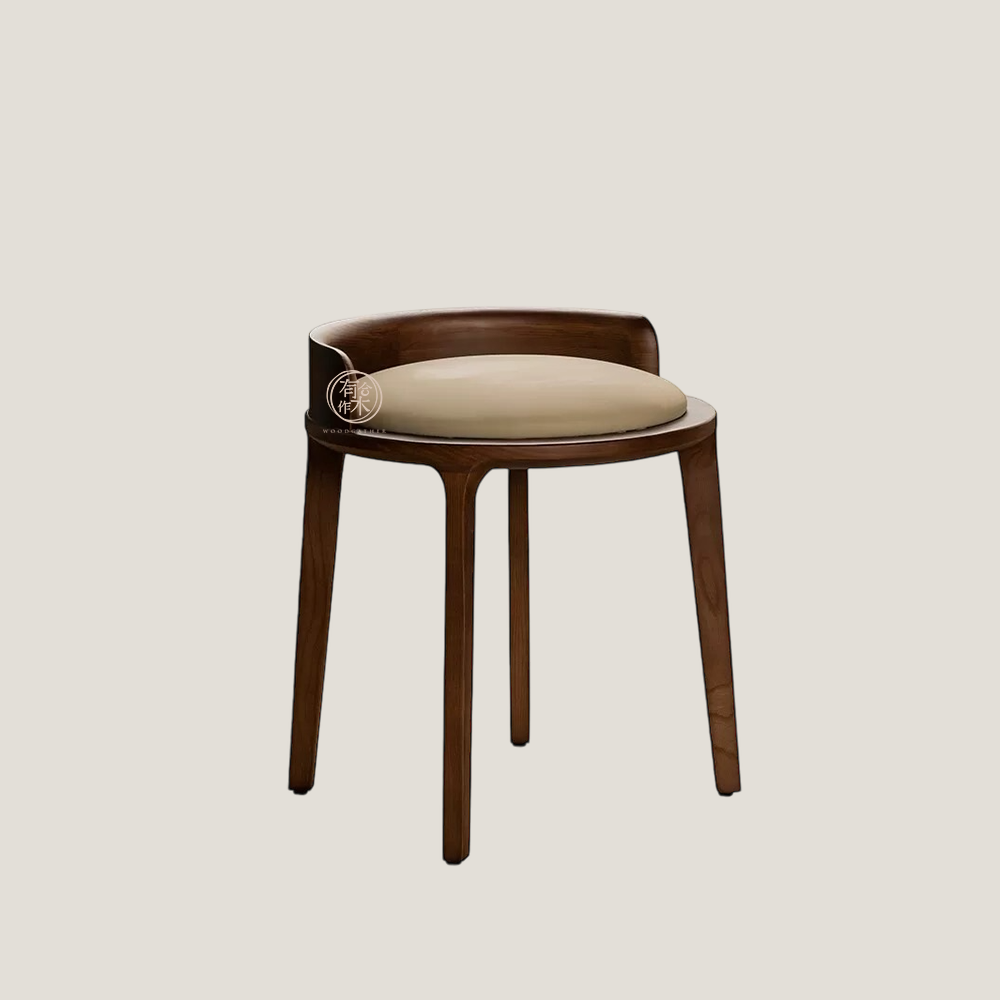 ANTER Vanity Stool 03 梳妝櫈