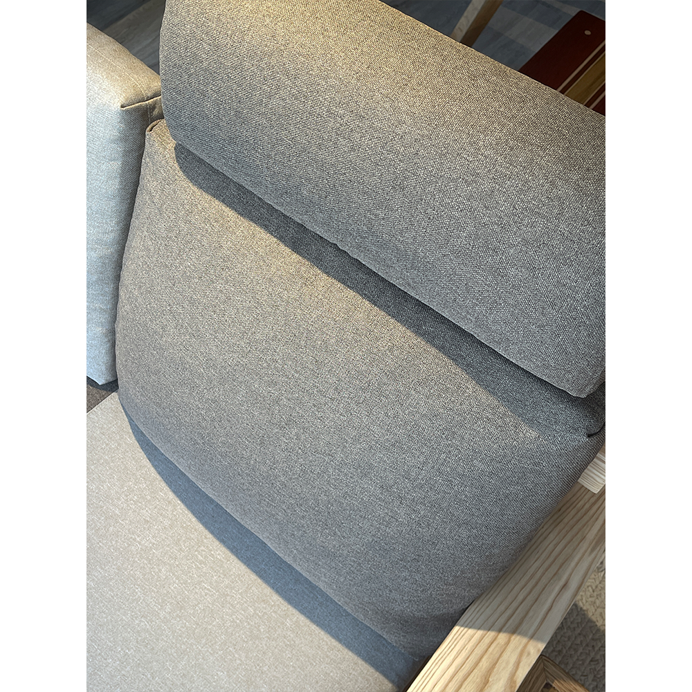 DELIGHT Sofa 實木梳化 02