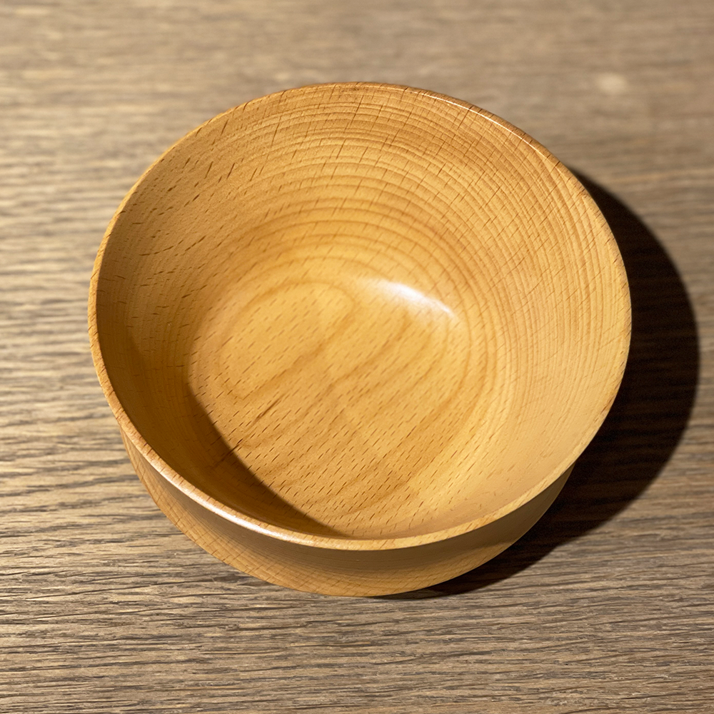 作·木 |木碗 Bowl