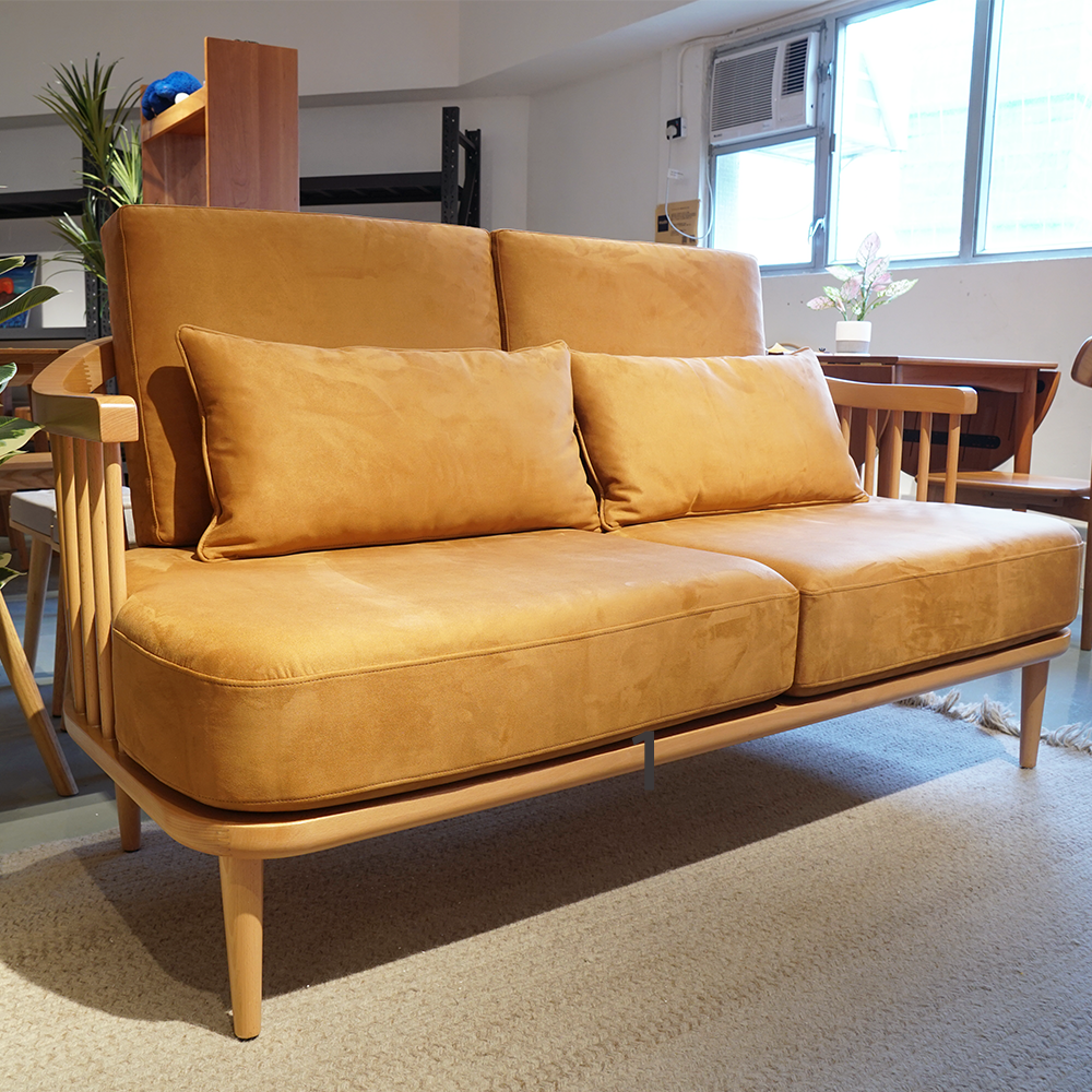 SOFA 梳化