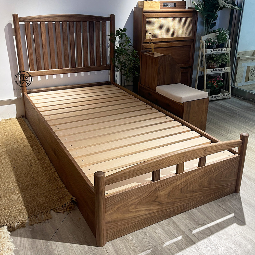 BED 床架