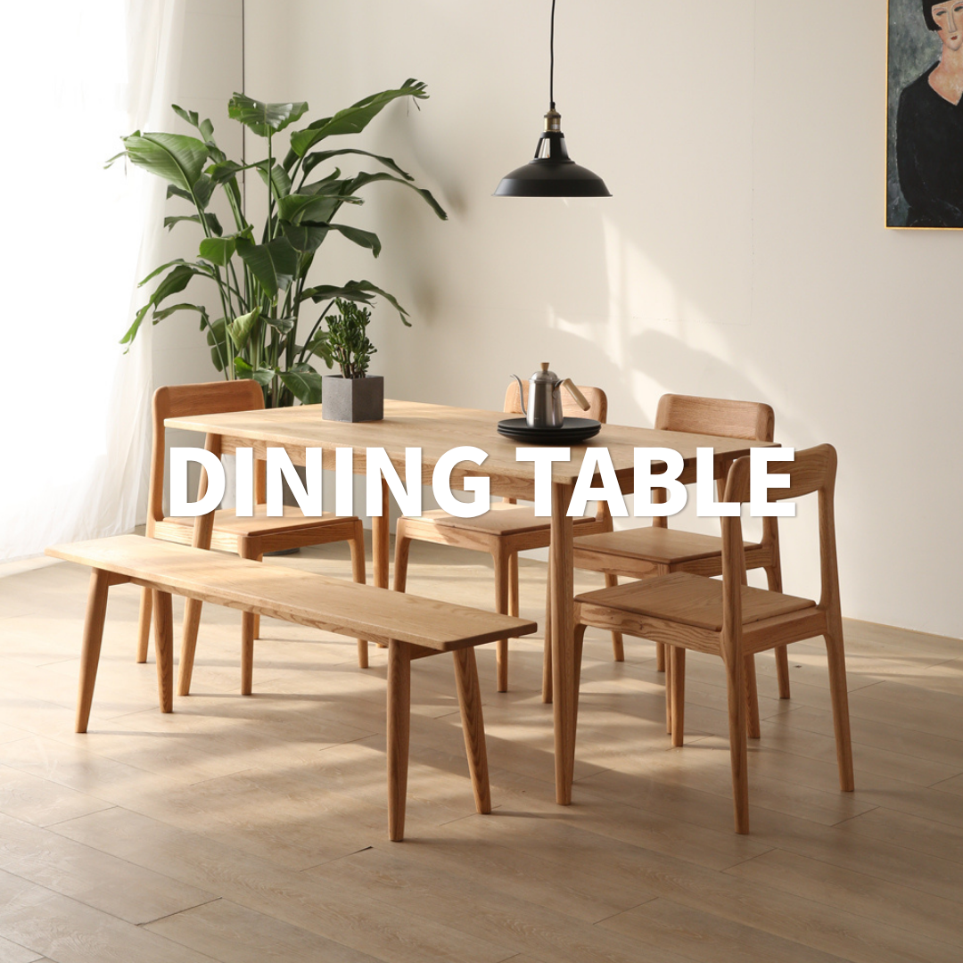 DINING TABLE 餐桌