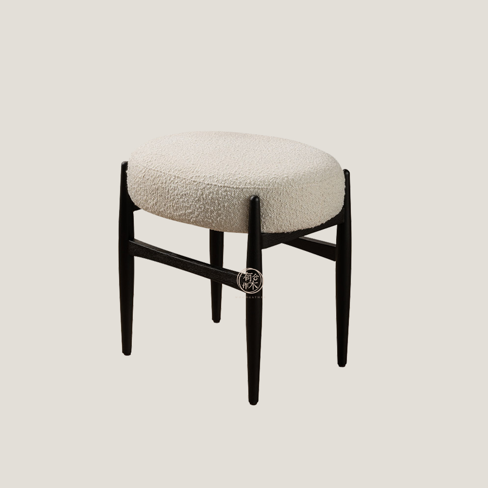 ANTER Vanity Stool 02 化妝櫈