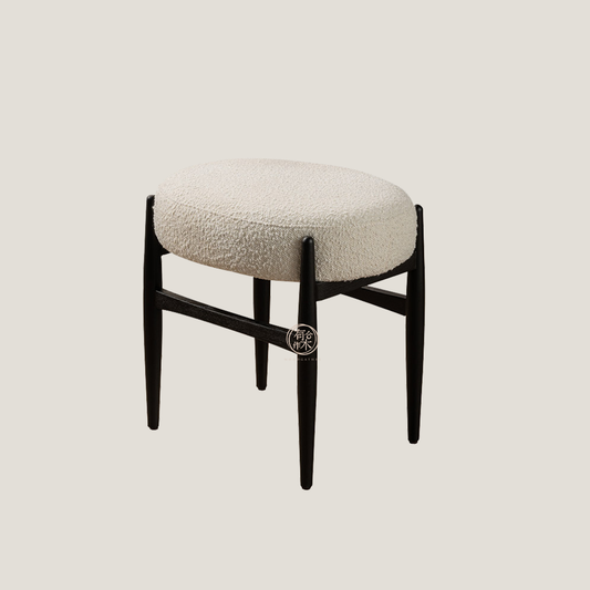 ANTER Vanity Stool 02 化妝櫈