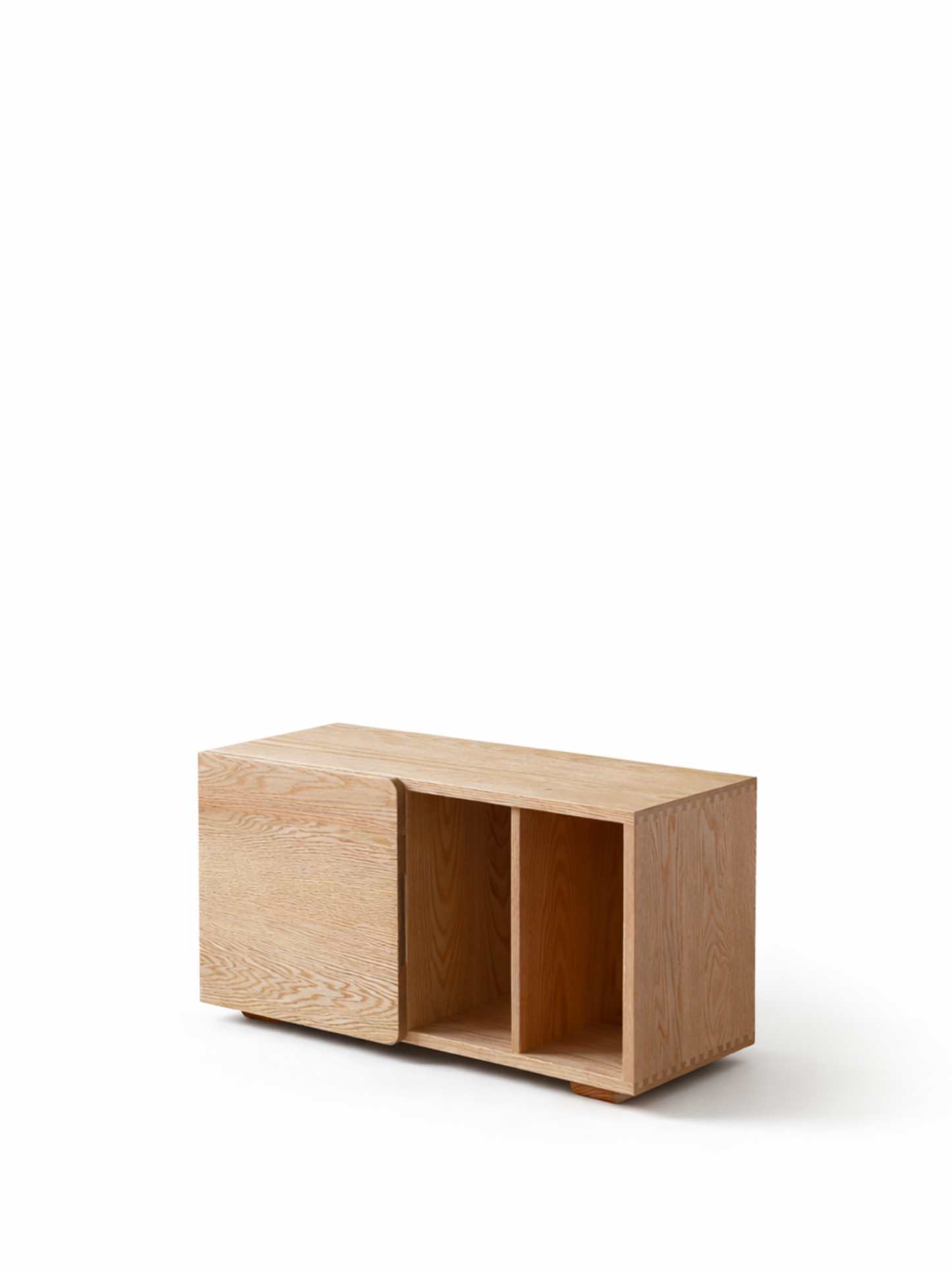 SIMPLY Combination Sideboard 實木組合櫃