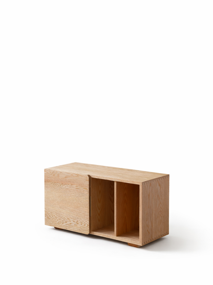 SIMPLY Combination Sideboard 實木組合櫃