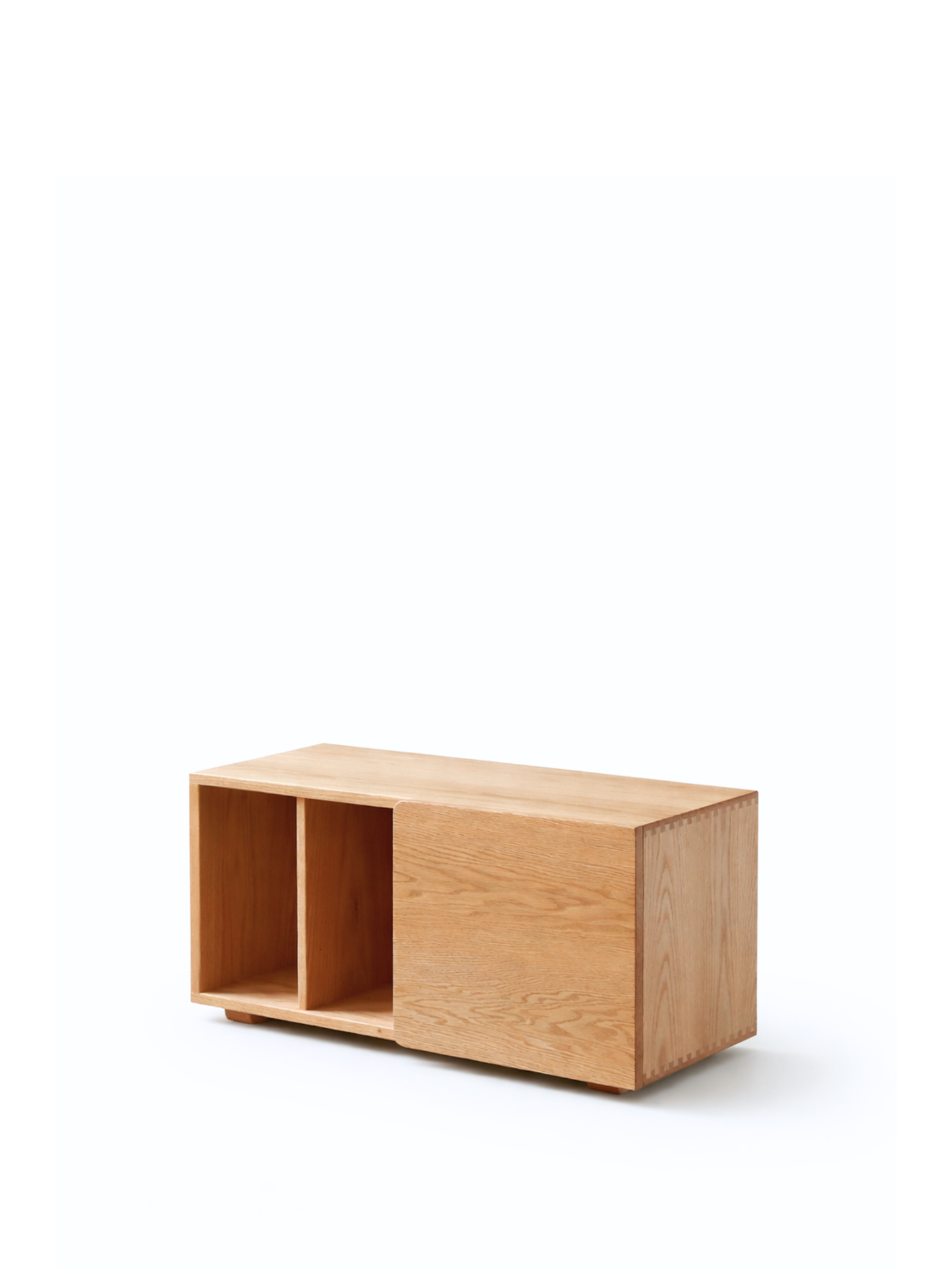 SIMPLY Combination Sideboard 實木組合櫃