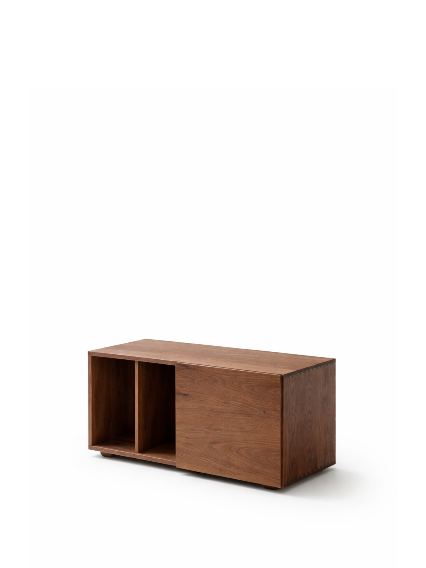 SIMPLY Combination Sideboard 實木組合櫃