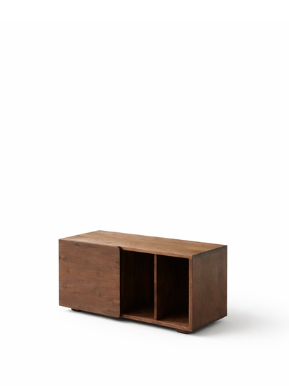 SIMPLY Combination Sideboard 實木組合櫃