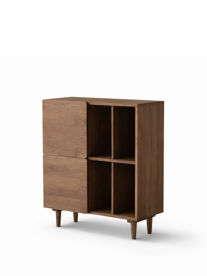 SIMPLY Combination Sideboard 實木組合櫃