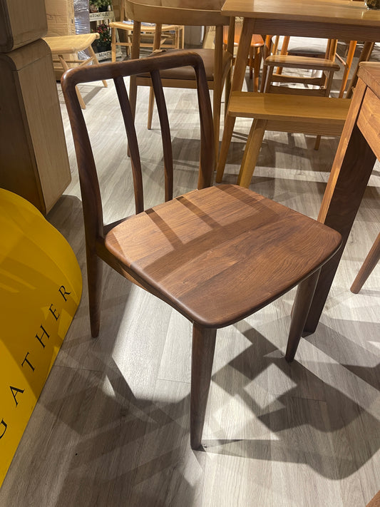SIMPLY Dining Chair 實木餐椅