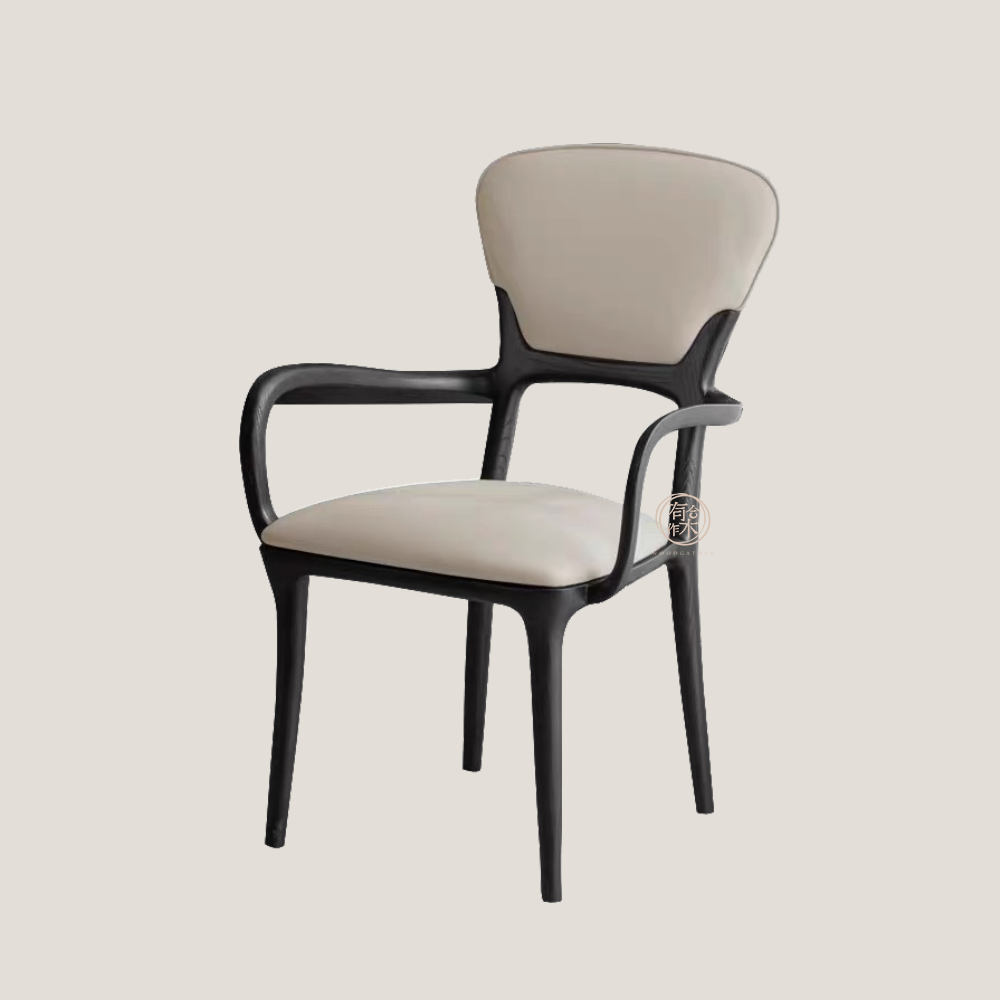ANTER Dining Chair 08 扶手餐椅