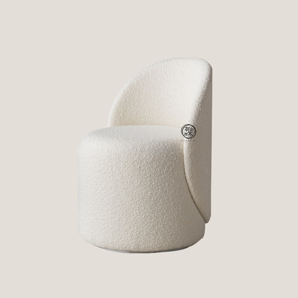 ANTER Swivel Vanity Stool 梳妝櫈（可轉動）