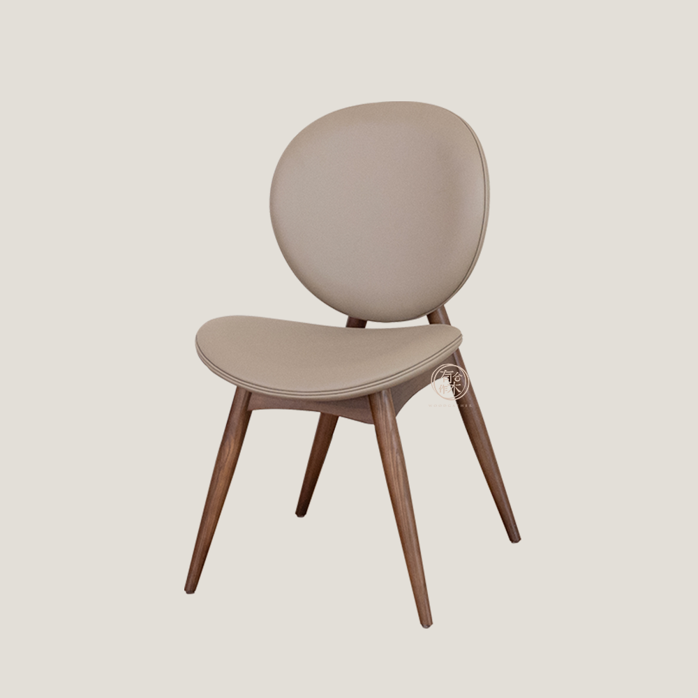 ANTER Dining Chair 02 座墊餐椅