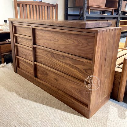 DELIGHT Desk 實木L形書桌（可訂造）