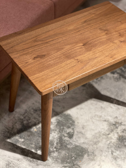 DELIGHT Sideboard 02 實木茶几（可訂造）
