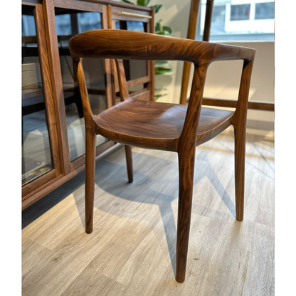 FOREST Chair 01 實木餐椅