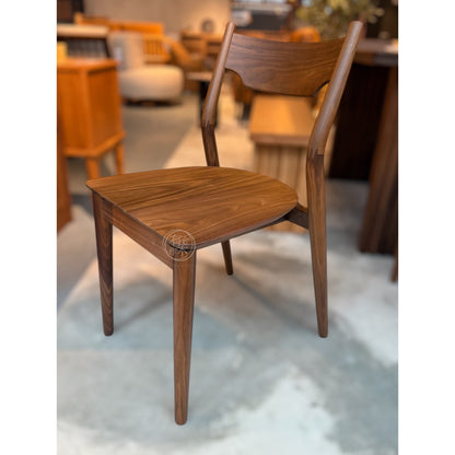 SIMPLY Dining Chair solid wood dining chair