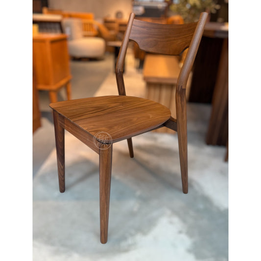 FOREST Chair 05 實木餐椅