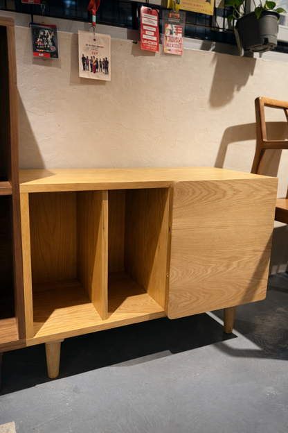 SIMPLY Combination Sideboard 實木組合櫃