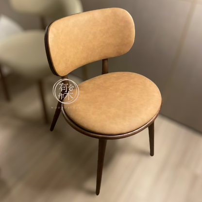 ANTER Dining Chair 14 座墊餐椅