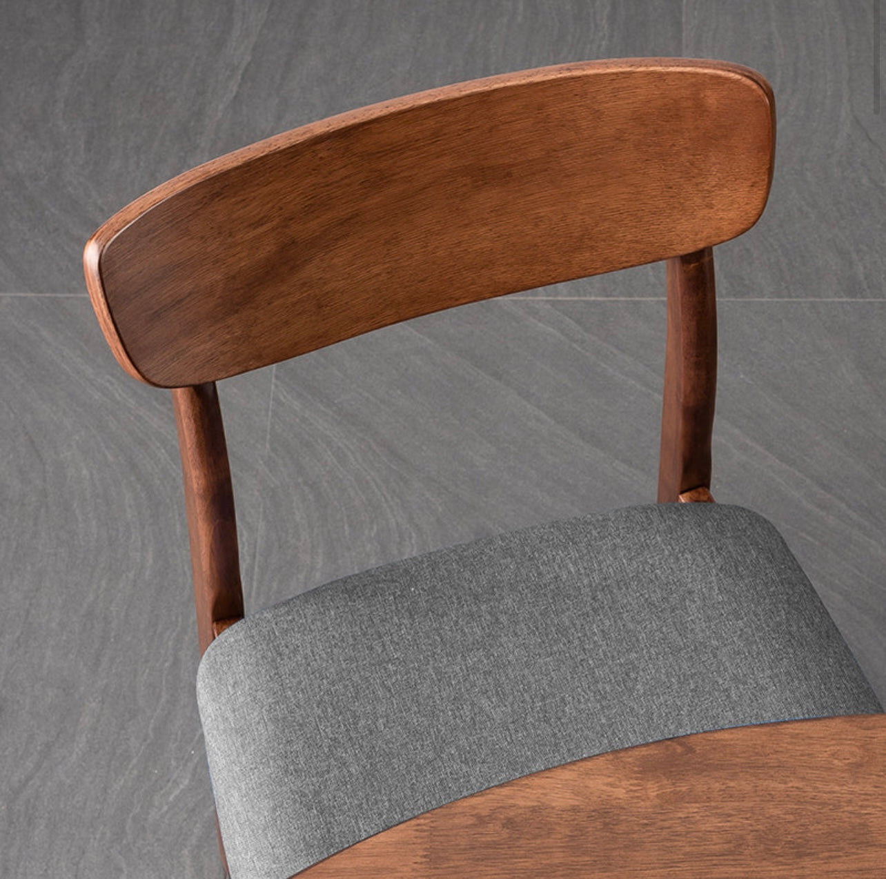 VARIETY Dining Chair 02 實木座墊餐椅（2張）