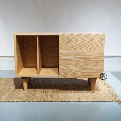 SIMPLY Combination Sideboard 實木組合櫃