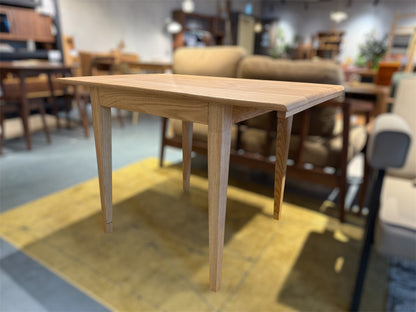SIMPLY 75/100 Extendable Table 實木伸縮枱（可訂造）