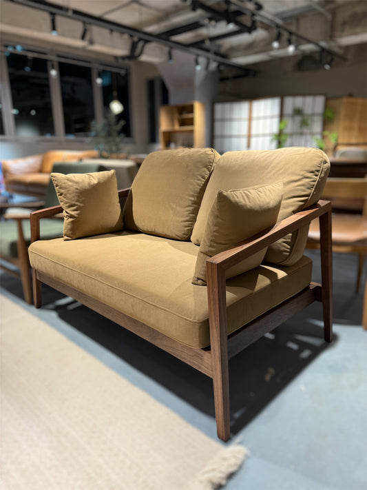 SIMPLY Myos Sofa 實木梳化 (可訂造)