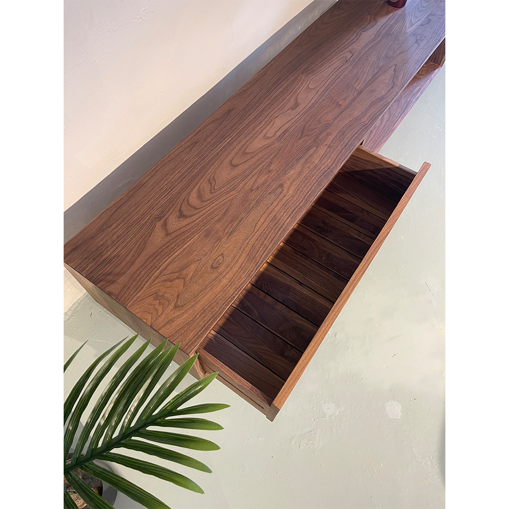 SIMPLY TV Board 實木電視櫃（可訂造）