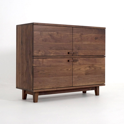 SIMPLY W100 Sideboard 實木邊櫃