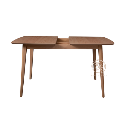 VARIETY-Cherry Extendable Dining Table 實木開合餐枱