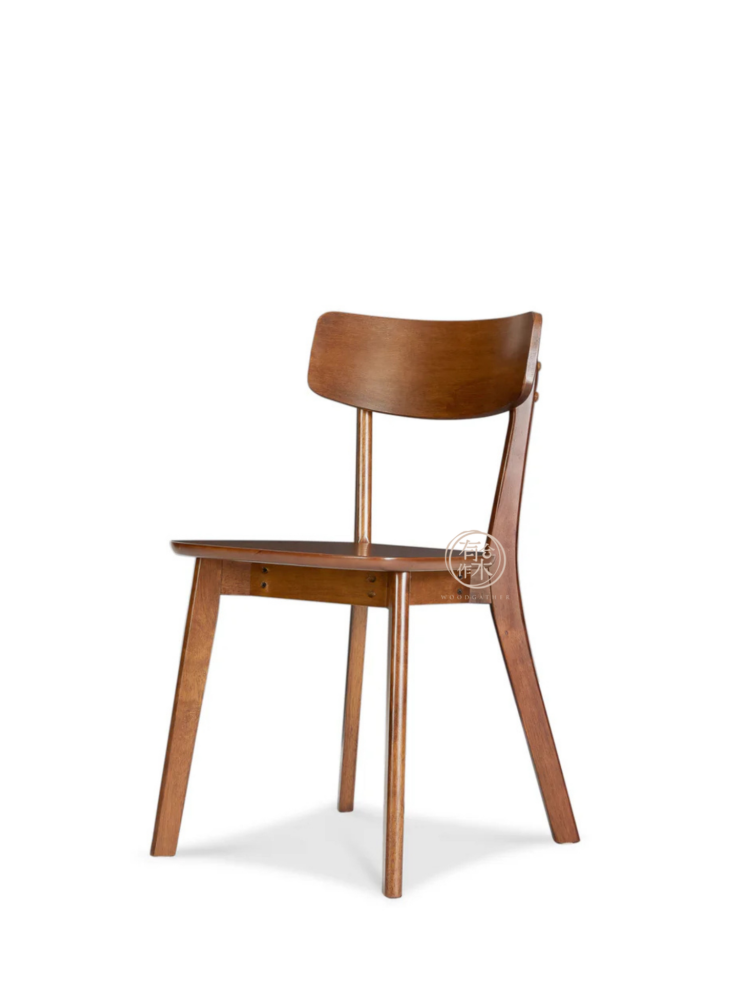 VARIETY Dining Chair 07 實木餐椅（2張）