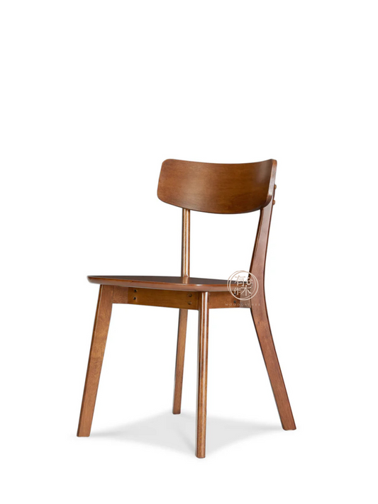 VARIETY Dining Chair 07 實木餐椅（2張）