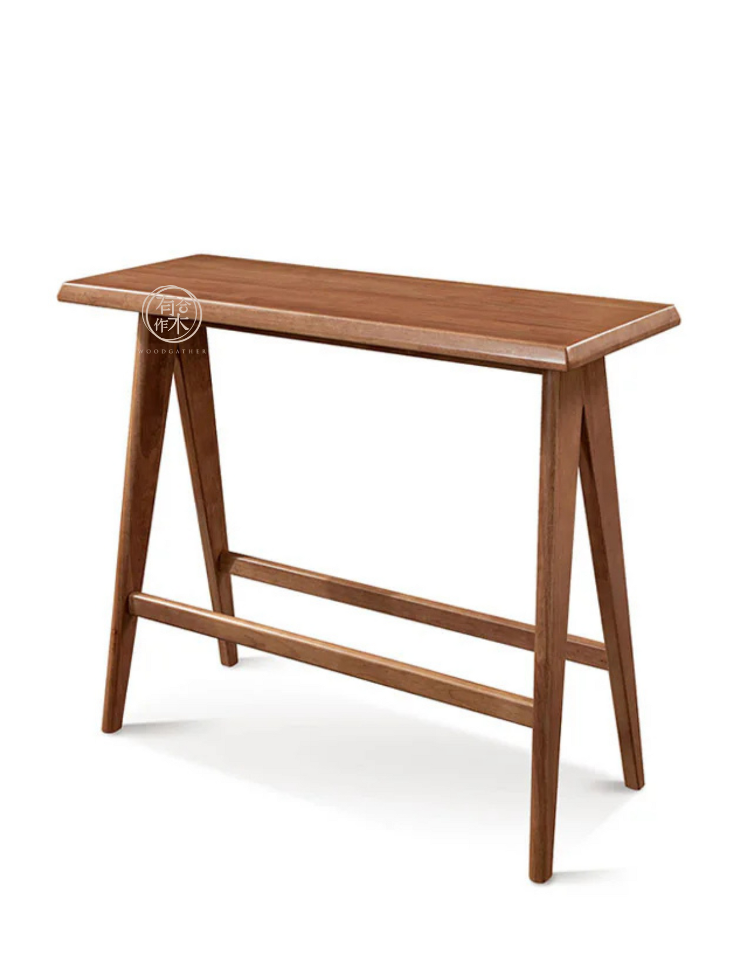 VARIETY-Cherry Bar Table 實木吧枱