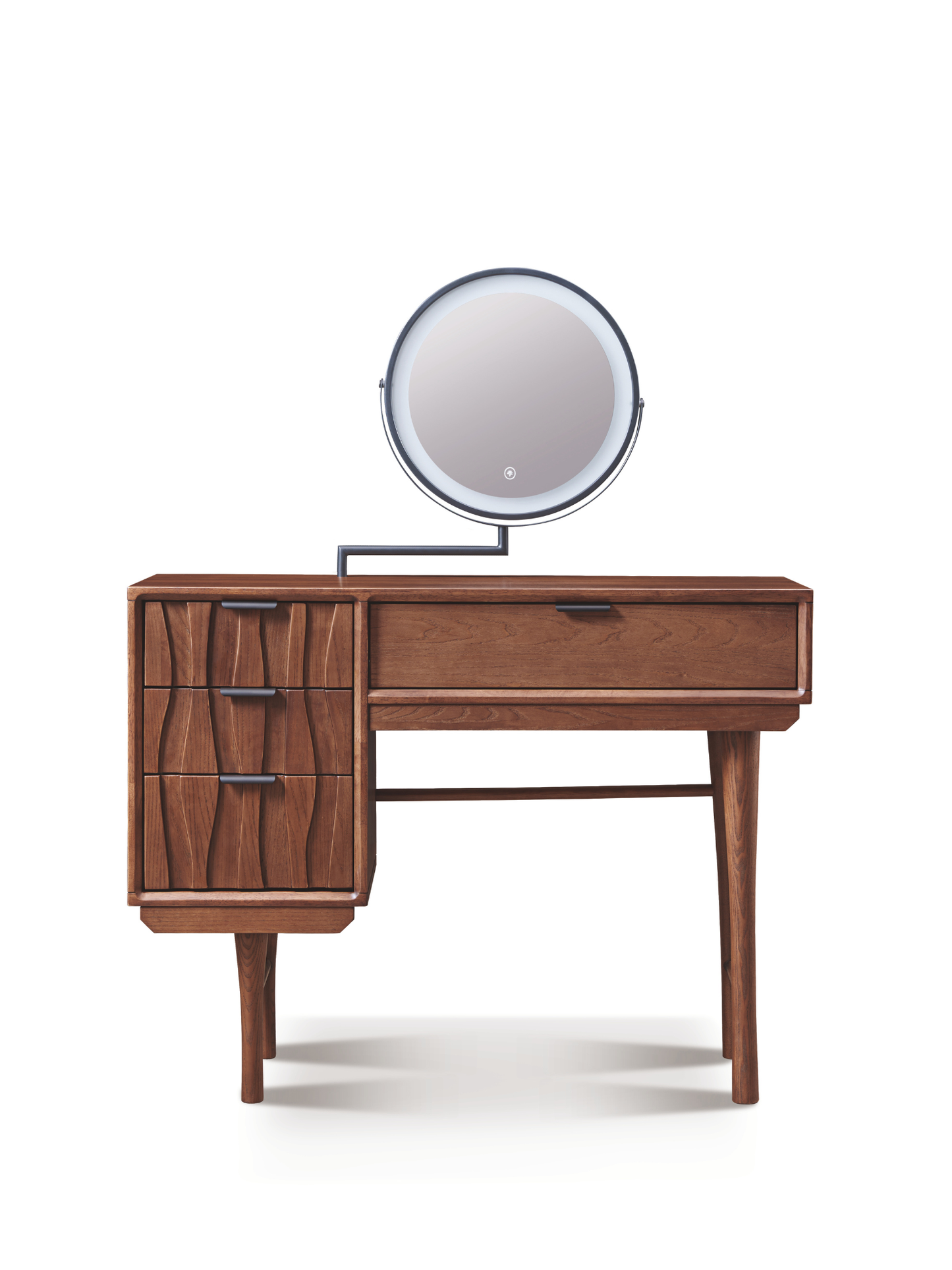 VARIETY-Native Vanity Table 實木梳妝枱