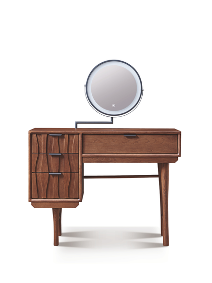 VARIETY-Native Vanity Table 實木梳妝枱