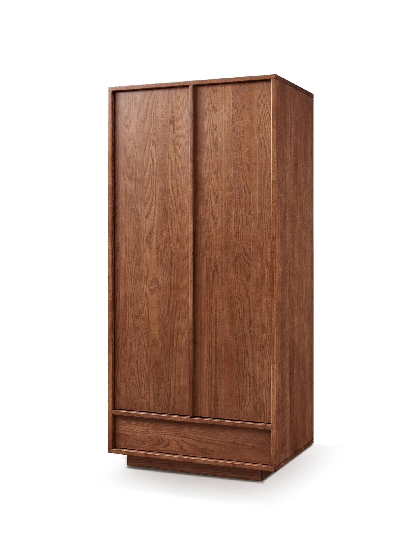 VARIETY-Z Double Door Wardrobe 實木雙門衣櫃
