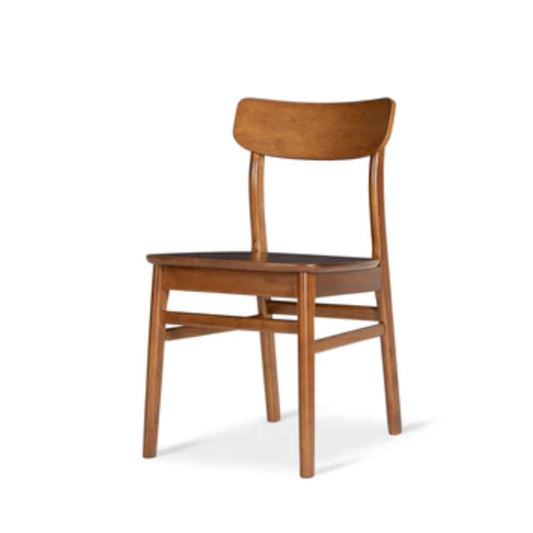 VARIETY Dining Chair 08 實木餐椅（2張)