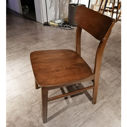 VARIETY Dining Chair 08 實木餐椅（2張)