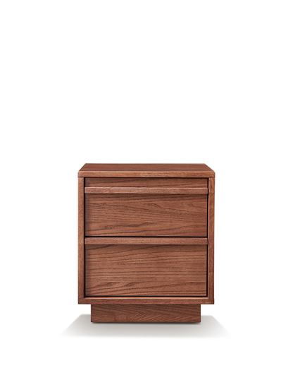 VARIETY-Z Bedside Cabinet 實木床頭櫃