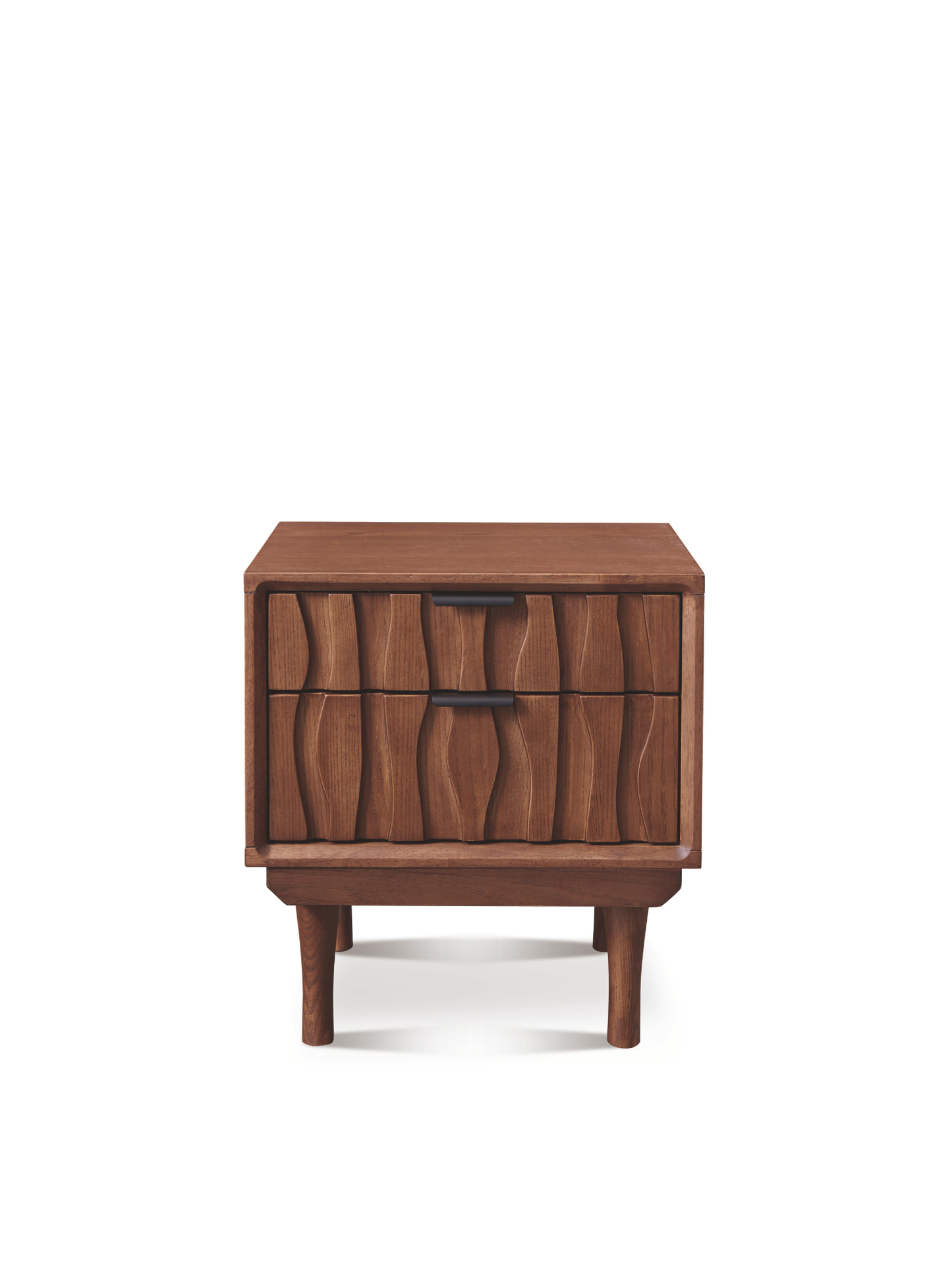 VARIETY-Native Bedside Cabinet 02 實木床頭櫃