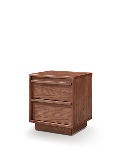 VARIETY-Z Bedside Cabinet 實木床頭櫃
