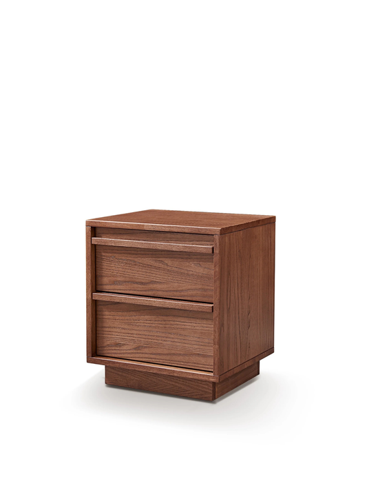 VARIETY-Z Bedside Cabinet 實木床頭櫃