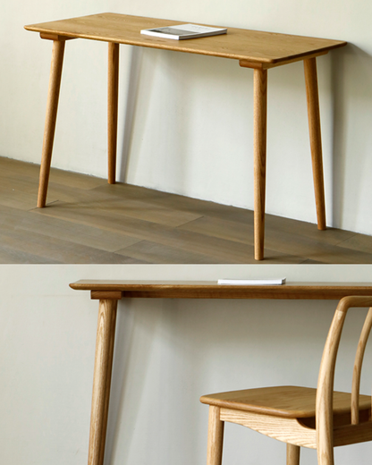 SIMPLY Slim Table (Desk) 實木餐枱 / 書枱