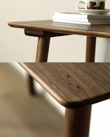 SIMPLY Slim Table (Desk) 實木餐枱 / 書枱