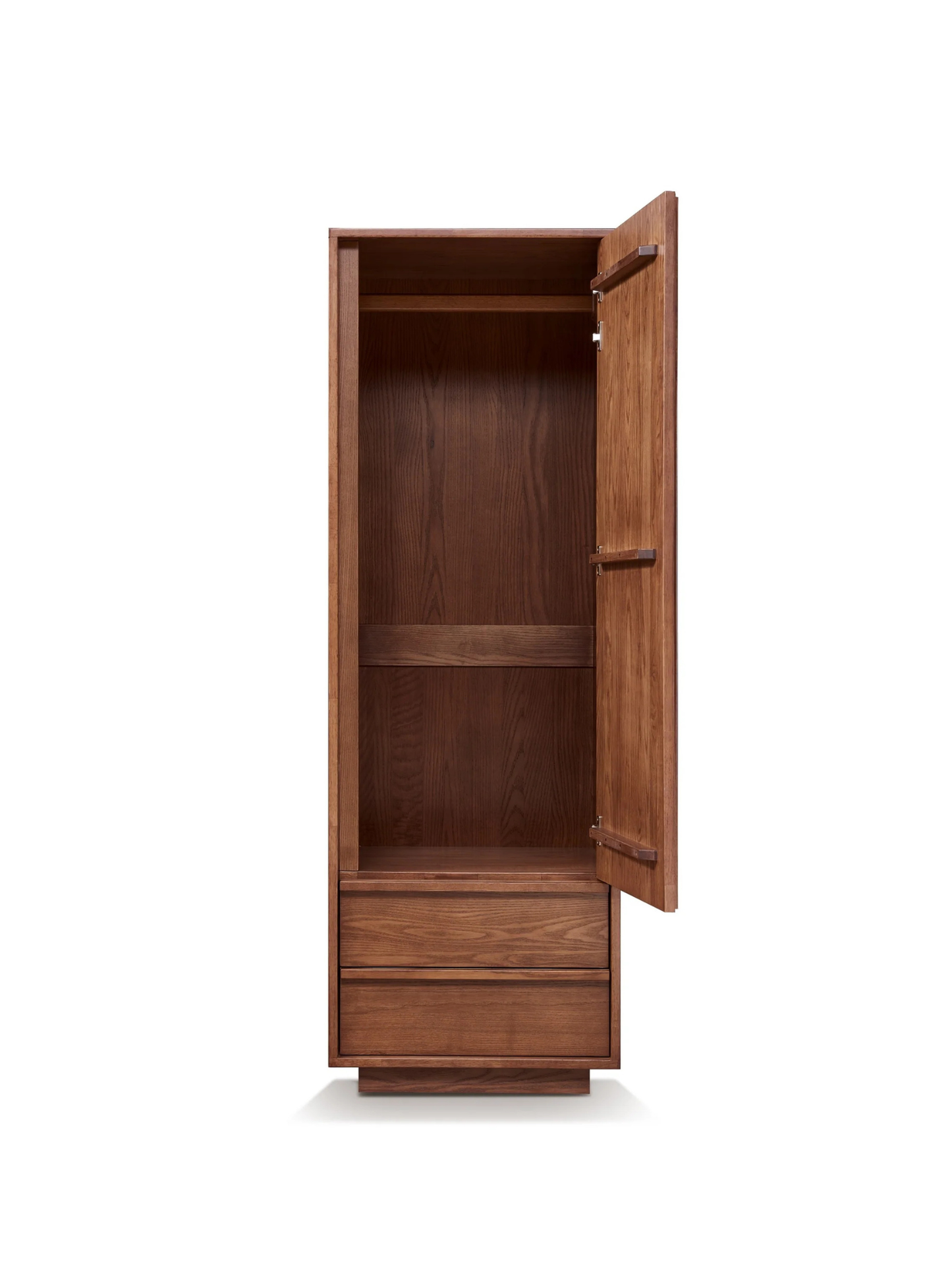 VARIETY-Z Single Door Wardrobe 實木單門衣櫃