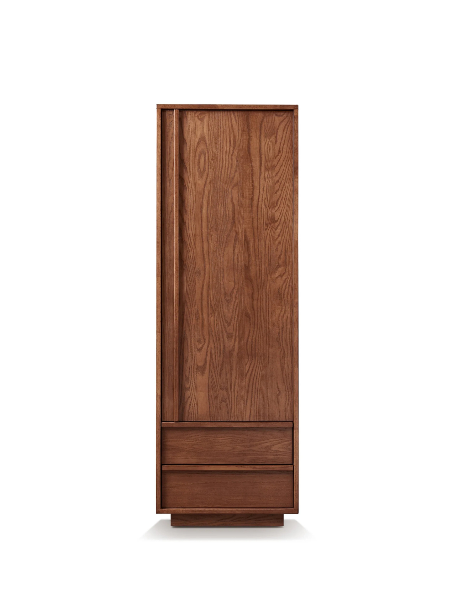 VARIETY-Z Single Door Wardrobe 實木單門衣櫃
