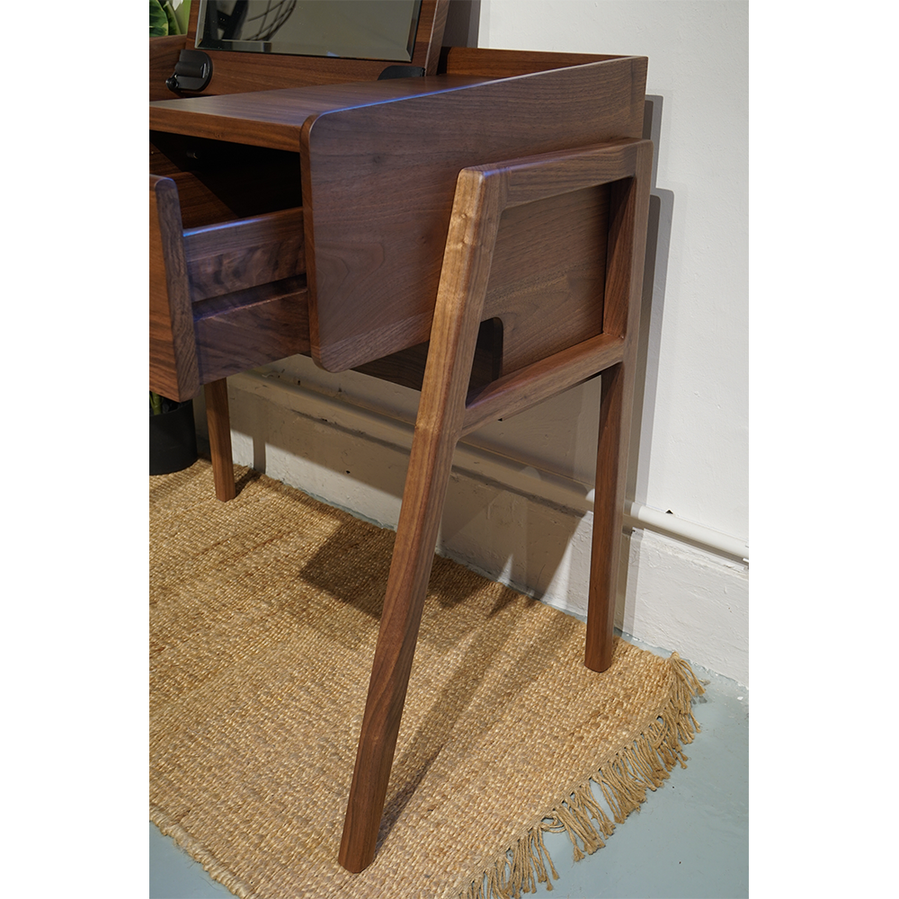 FOREST Vanity Table 實木梳妝枱