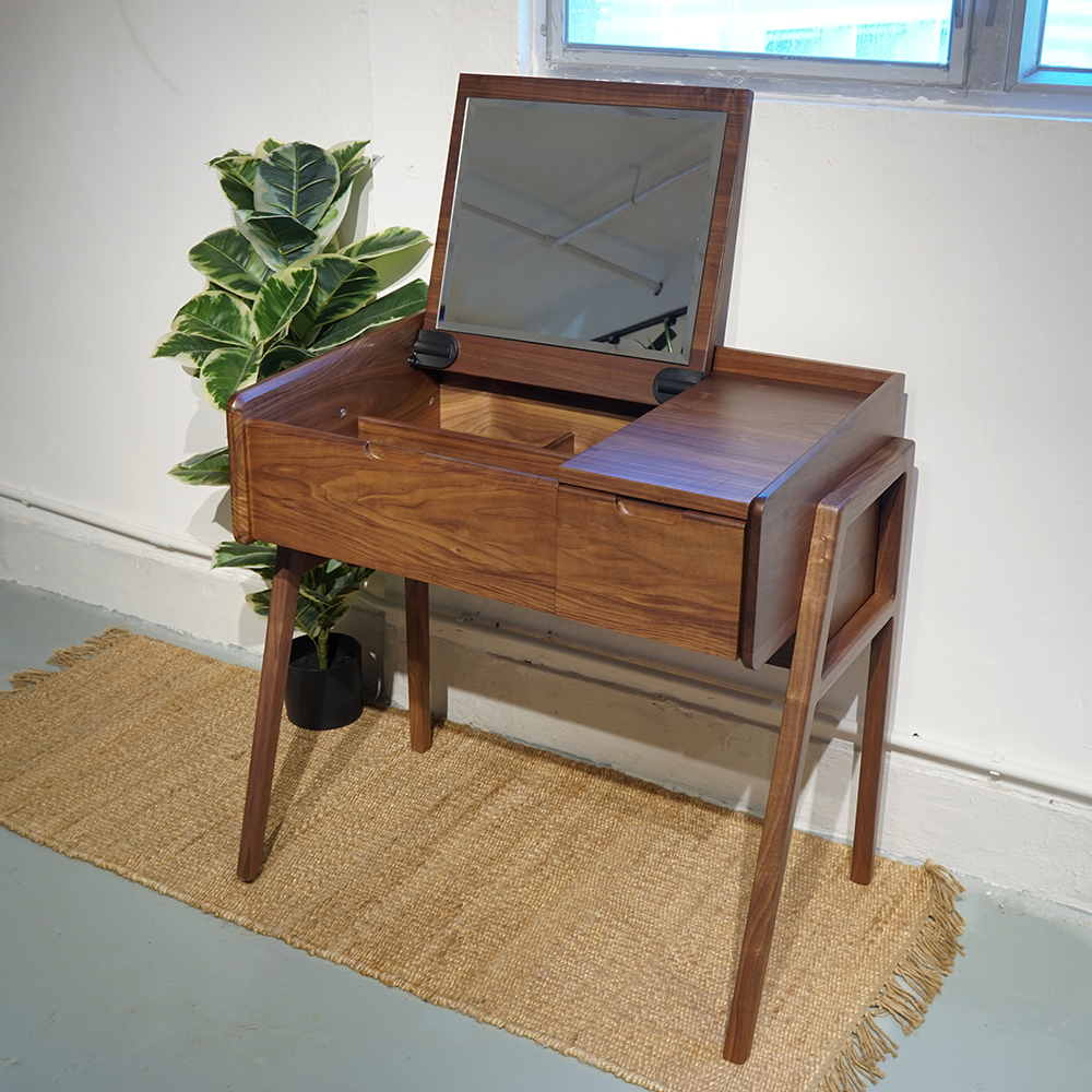 FOREST Vanity Table 實木梳妝枱